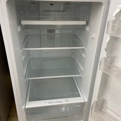 ワールプール 225L 冷凍冷蔵庫【リサイクルフカツ岡崎倉庫店】251219YS-16の画像