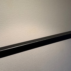 【2台】dinos  頑丈ハンガーラックの画像