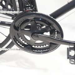 ANIMATO DEUCE 2025年モデル その他自転車の画像