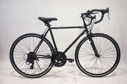 ANIMATO DEUCE 2025年モデル その他自転車