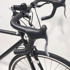 ANIMATO DEUCE 2025年モデル その他自転車の画像