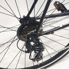 ANIMATO DEUCE 2025年モデル その他自転車の画像