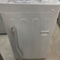 【トレファクマーケット千葉おゆみ野店】ご来店いただける方限定！Haierの全自動洗濯機のご紹介です！の画像