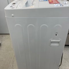 【トレファクマーケット千葉おゆみ野店】ご来店いただける方限定！Haierの全自動洗濯機のご紹介です！の画像