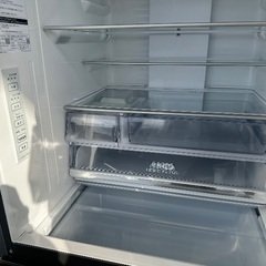 4ドア冷蔵庫　 2020年製 ［AQR-VZ43J］【3か月保証付★配達に設置込】💳自社配送時🌟代引き可💳※現金、クレジット、スマホ決済対応『オンライン決済可能』『店内決済も可能の画像