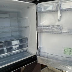 4ドア冷蔵庫　 2020年製 ［AQR-VZ43J］【3か月保証付★配達に設置込】💳自社配送時🌟代引き可💳※現金、クレジット、スマホ決済対応『オンライン決済可能』『店内決済も可能の画像