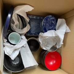 食器　土鍋の画像