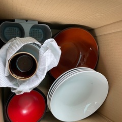 食器　土鍋の画像