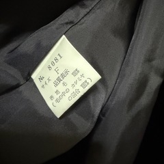 【定価12万円】レディース　高級カシミヤ100%コート 日本製 の画像