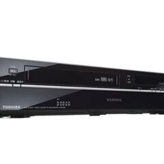 ダビング機材およびVHSのデータ化機材（スマホで見られます）