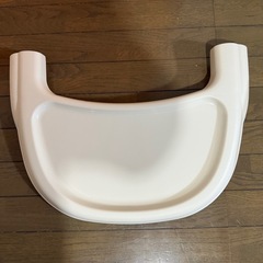 電動ベビーバウンサーの画像