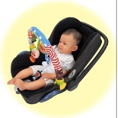 ベビラボ アンパンマン ジムメリーの画像