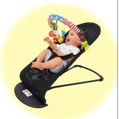 ベビラボ アンパンマン ジムメリーの画像