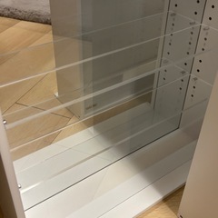 コレクションケース２つの画像