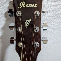 Ibanez エレアコ PC32CE-NTの画像