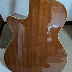 Ibanez エレアコ PC32CE-NTの画像