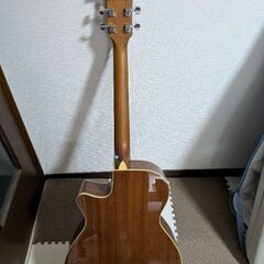 Ibanez エレアコ PC32CE-NTの画像