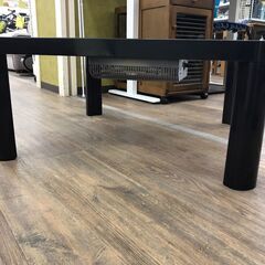 【ジャングルジャングル広陵店】クレオ工業　カジュアルコタツの画像