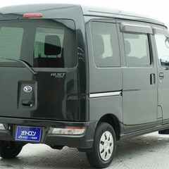 ✨頭金0円は12月で終わりなので急げ‼✨ダイハツ ハイゼットカーゴ 　クルーズ　ＨＲ　ＳＡ３の画像