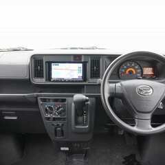 ✨頭金0円は12月で終わりなので急げ‼✨ダイハツ ハイゼットカーゴ 　クルーズ　ＨＲ　ＳＡ３の画像