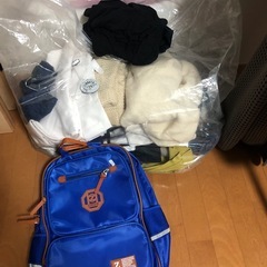 レディース　服　大量の画像