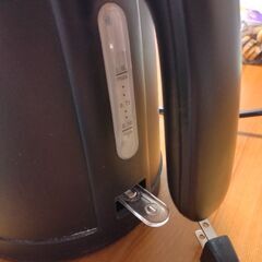 電気ケトルの画像