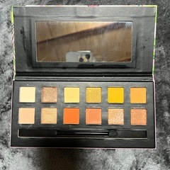 アイシャドウパレット セットの画像