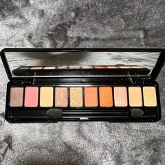 アイシャドウパレット セットの画像