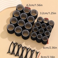 ヘアローラーの画像