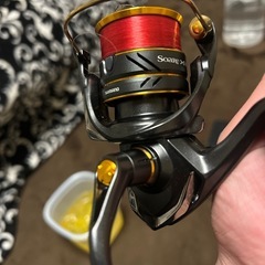 ソアレXR  c2000sspgの画像