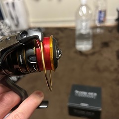 ソアレXR  c2000sspgの画像