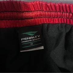《ペナルティ》防寒着下《中綿入り》年内取引可能の画像