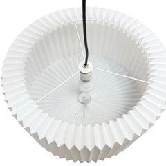 ◯2024年製 コイズミ 和服ペンダントライト 天井照明 和紙 電球色 引掛シーリング KOIZUMI AP52717 LED 照明器具 中古 ジモティ姫路の画像