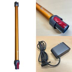 dyson（ダイソン）サイクロン掃除機 V8 Fluffy（SV10）の画像