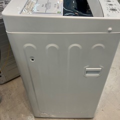 【トレファクマーケット千葉おゆみ野店】ご来店いただける方限定！Haierの全自動洗濯機のご紹介です！の画像