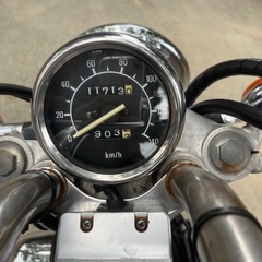 ビラーゴ250 3dmの画像