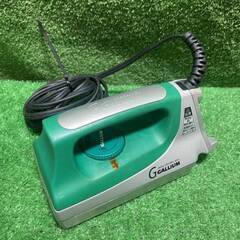 GALLIUM ガリウム TU0088 ワクシングアイロン コード式 ホットワクシング【市川行徳店】【店頭取引限定】【中古】管理番号：IT33DH1Y2WWXの画像