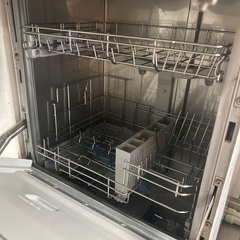 食洗機譲りますの画像