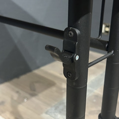 Bauhutte (バウヒュッテ) ゲーミングデスク 昇降式 PCデスクの画像