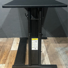 Bauhutte (バウヒュッテ) ゲーミングデスク 昇降式 PCデスクの画像