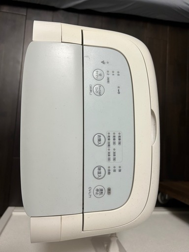 除湿機、衣類乾燥機【SHARP】