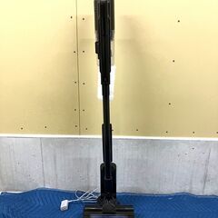【スティック掃除機】アイリスオーヤマ（2024年製）SCD-R2P-B（説明書付き）の画像