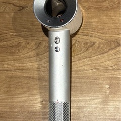#Dyson #ダイソン #HD01ドライヤー#スーパーソニックの画像