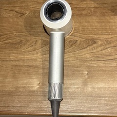 #Dyson #ダイソン #HD01ドライヤー#スーパーソニックの画像