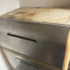 食洗機譲りますの画像