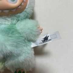 らぶぶ　正規品の画像