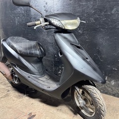 ★支払い総額4.6万円★買取強化中！査定無料♪ヤマハ リモコンジョグ SA16J LEDテール、ウィンカー！フロントディスクブレーキ！カスタムベースに！の画像