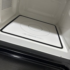 電子レンジの画像