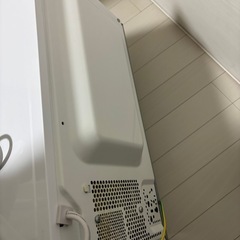 電子レンジの画像