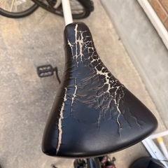 電動自転車の画像